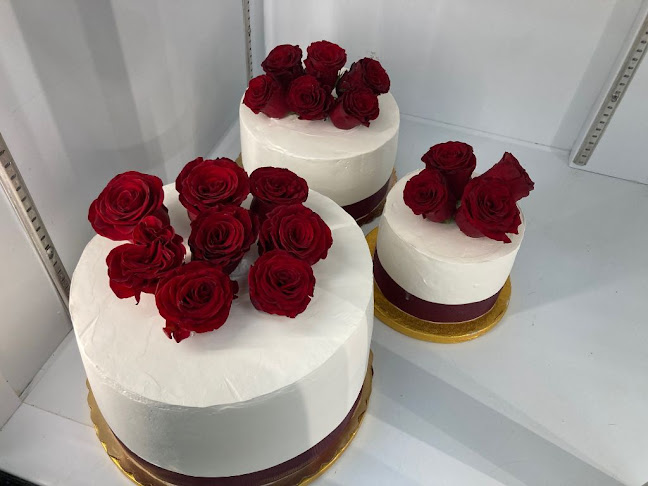 Comentarii opinii despre Diamond Bakery