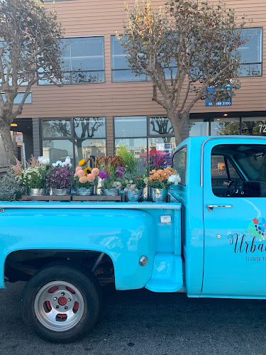North Beach Farmers Market - San Francisco