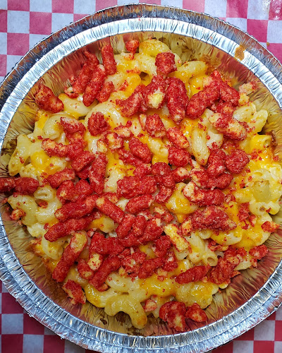 Pizza-Q - Hospitality and gastronomy