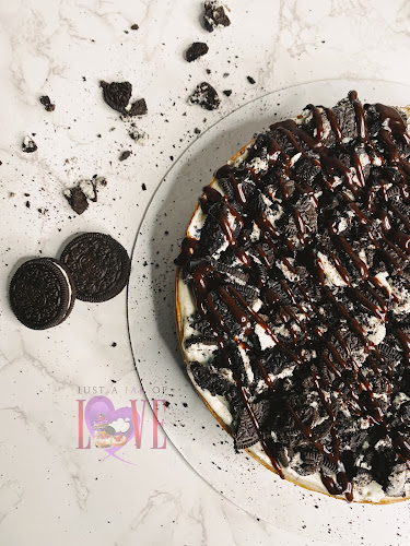 Comentarii opinii despre Just a Jar of Love