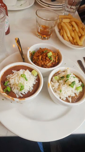 Felix's Restaurant & Oyster Bar - New Orleans