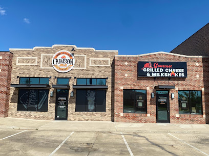 Crimson Melt "Best Sandwich in Town"