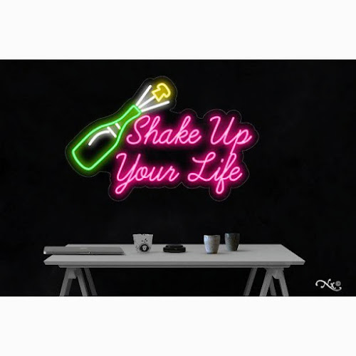 Moonlite Diner - Hospitality and gastronomy