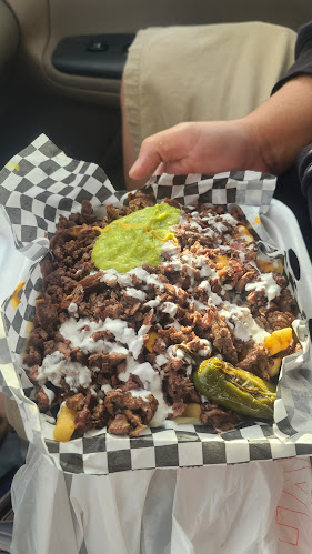 Opinii despre Hamburguesas Paquimé LV în Las Vegas - Hospitality and gastronomy