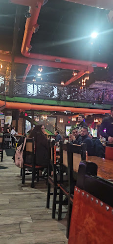 Rancho Mateo Colombian Steakhouse - Hospitality and gastronomy