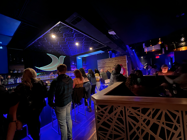 Comentarii opinii despre Nightingale Cocktail