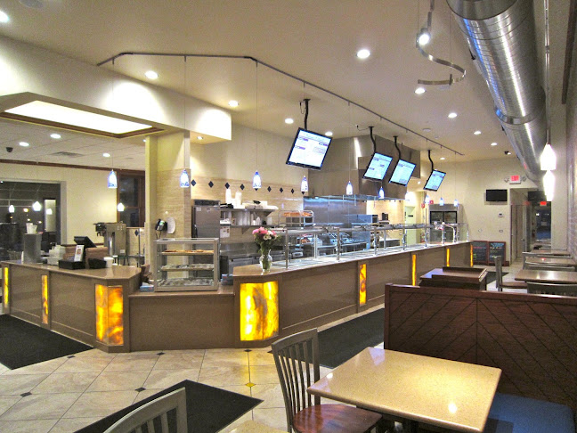 Reviews of The Picnic Basket Restaurant & Gourmet Food Works Catering in Libertyville - Hospitality and gastronomy