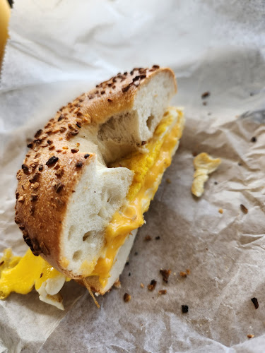 STUFF-A-BAGEL DELI-BAKERY