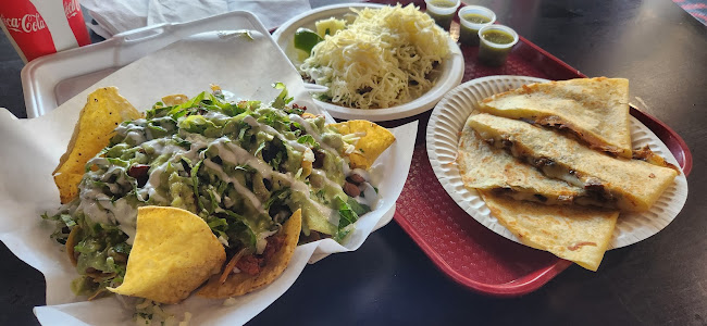 Opinii despre The Taco Man în Ontario - Hospitality and gastronomy