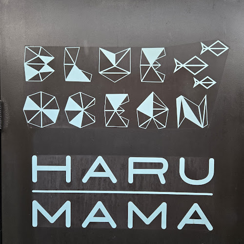 Opinii despre Blue Ocean / Harumama în La Jolla - Hospitality and gastronomy