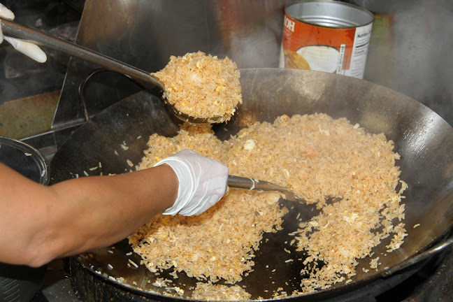 Opinii despre Thai Kitchen St. Charles în St Charles - Hospitality and gastronomy