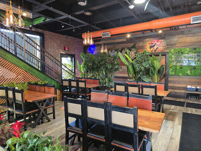 Comentarii opinii despre Rancho Mateo Colombian Steakhouse