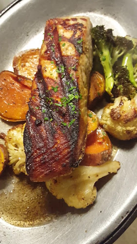 Opinii despre Enzo's La Piccola Cucina în Lawrence Township - Hospitality and gastronomy