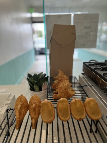 With love, - San Gabriel