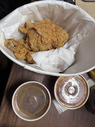 Jollibee - Hospitality and gastronomy