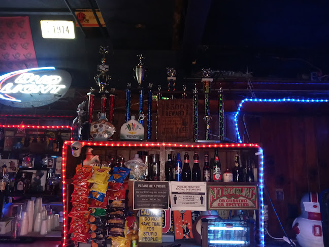 Panama J's - Hospitality and gastronomy