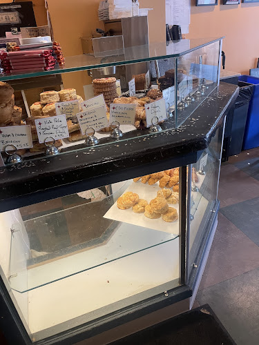 Comments and reviews of High Point Cafe