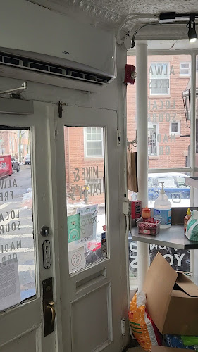 Mike & Patty's Bay Village