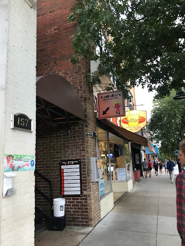 Bandido's Mexican Cafe