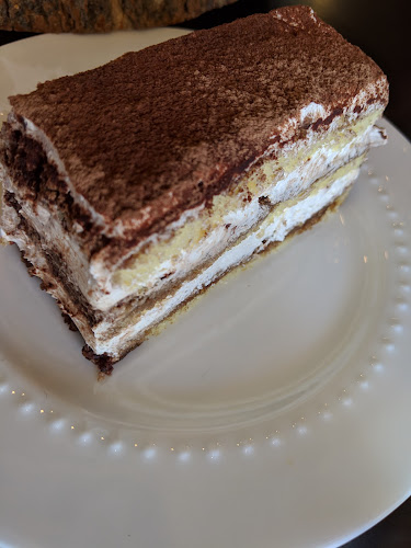 Comentarii opinii despre Mia's Bakery & Coffee Shop