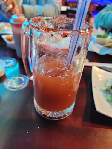 El Cevichazo Restaurant - Palmdale