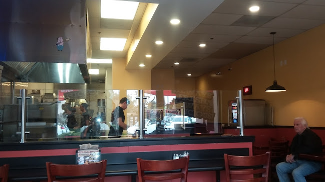 Pizza-Q - Hospitality and gastronomy