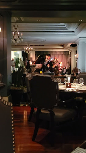 M bistro Restaurant - Hospitality and gastronomy