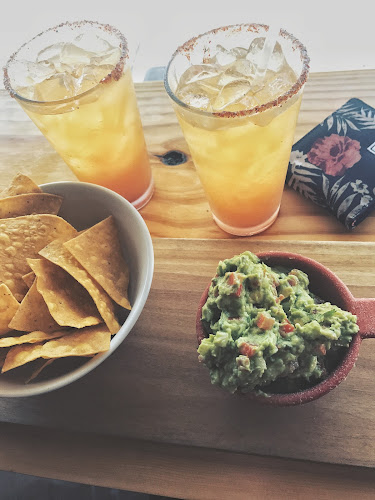 Black Rooster Taqueria - Orlando