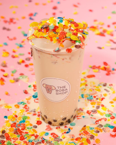 The Boba Shop - Bonita Springs