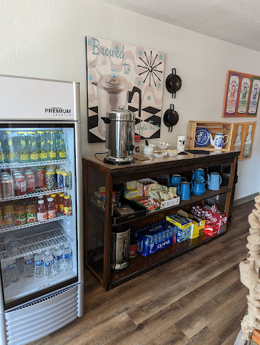 Comments and reviews of The Bakery at La Cueva