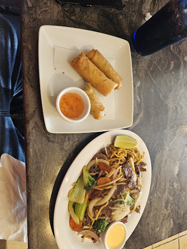 Comentarii opinii despre Zaap Lai Thai and Lao Cuisine