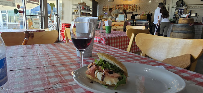 Di Abruzzo Italian Market