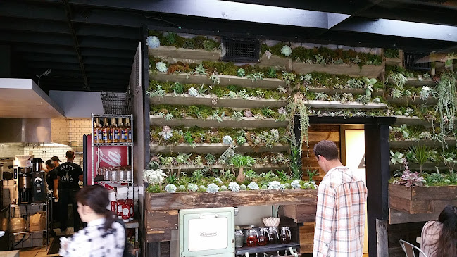 Café Topes - Carlsbad