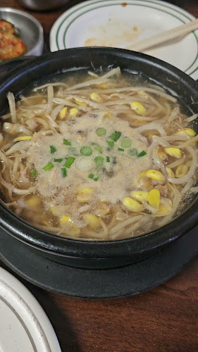 Comentarii opinii despre Happy House Korean Restaurant