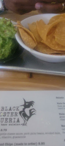 Black Rooster Taqueria - Hospitality and gastronomy