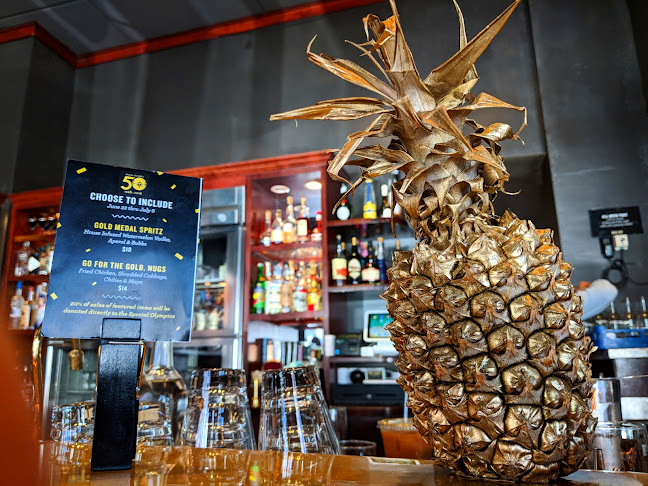 New Name Coming Soon - Hospitality and gastronomy