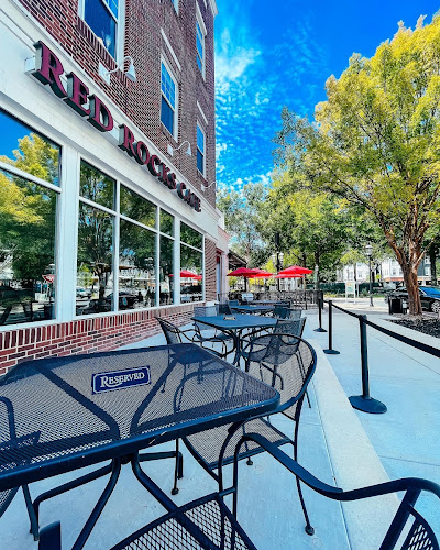 Red Rocks Cafe: Birkdale Village