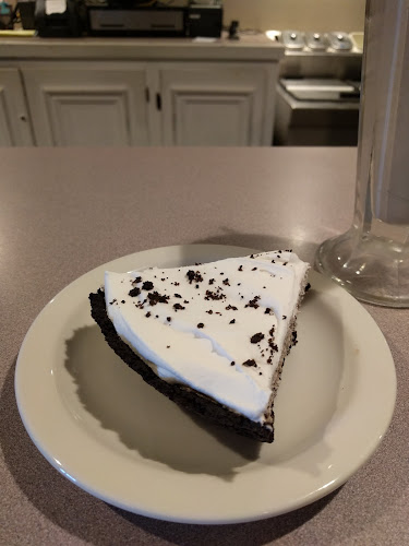 The Delta Cafe Scratch Kitchen Open Times