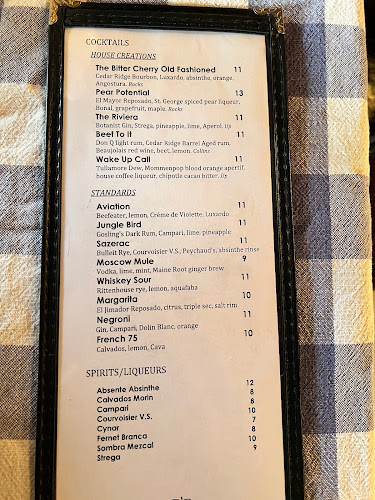 Opinii despre Trumpet Blossom Cafe în Iowa City - Hospitality and gastronomy