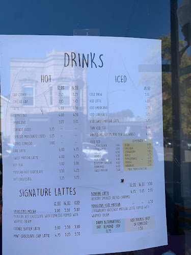 Foxglove Coffee - Chicago