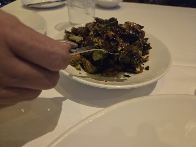 Emeril's New Orleans Fish House - Hospitality and gastronomy