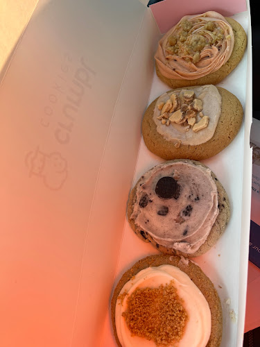 Crumbl Cookies - The Forum - Hospitality and gastronomy