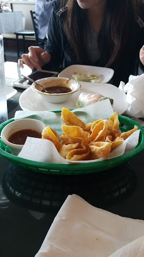 King Thai Asian Cuisine - St Paul