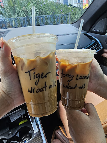 Opinii despre Art of Coffee în Houston - Hospitality and gastronomy