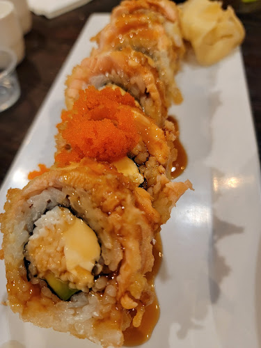 San Chome´ Sushi & Asian Cusine - Hemet