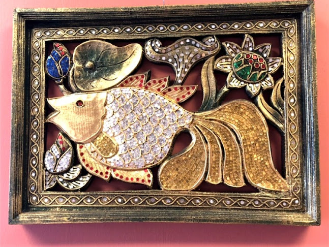 Comentarii opinii despre Thai Kitchen St. Charles