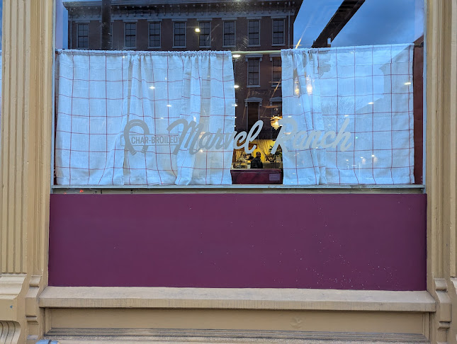 Comentarii opinii despre Marvel Ranch