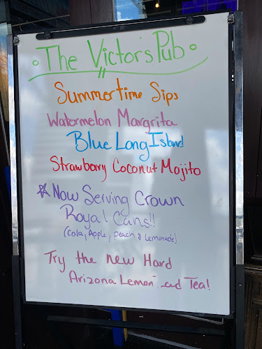 Comentarii opinii despre The Victor Pub