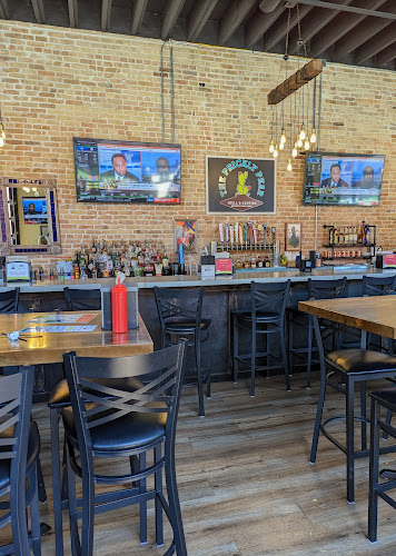 Prickly Pear Grill and Cantina