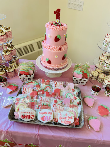 Sweets by Anne - Toledo